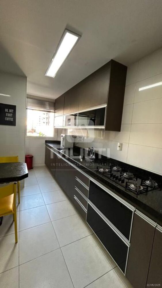 Apartamento à venda com 4 quartos, 122m² - Foto 3