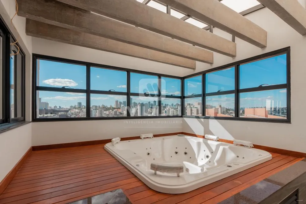 Cobertura, 3 quartos, 236 m² - Foto 10