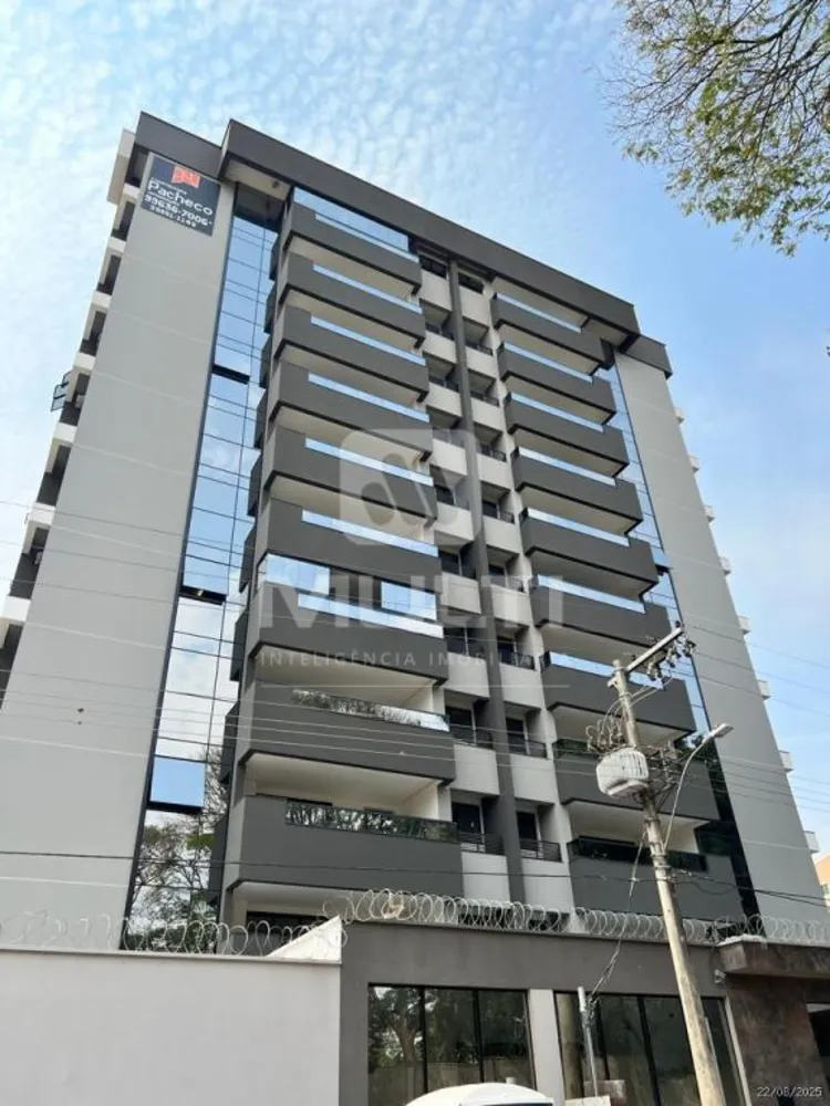 Cobertura, 3 quartos, 236 m² - Foto 4