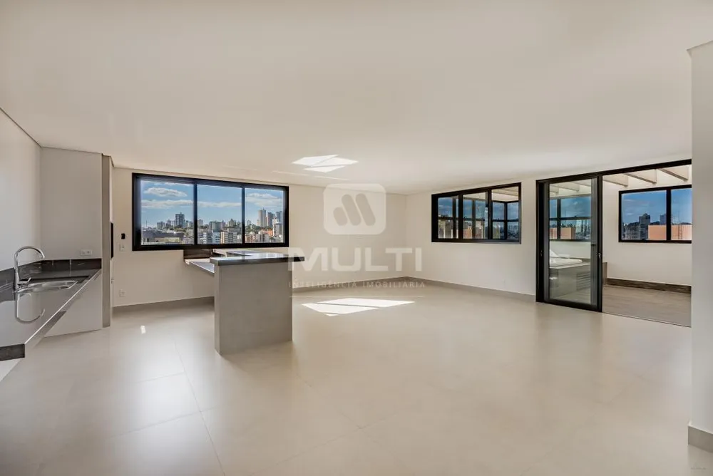 Cobertura, 3 quartos, 236 m² - Foto 8