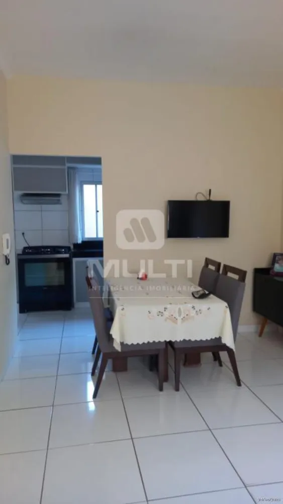 Apartamento, 2 quartos, 58 m² - Foto 2