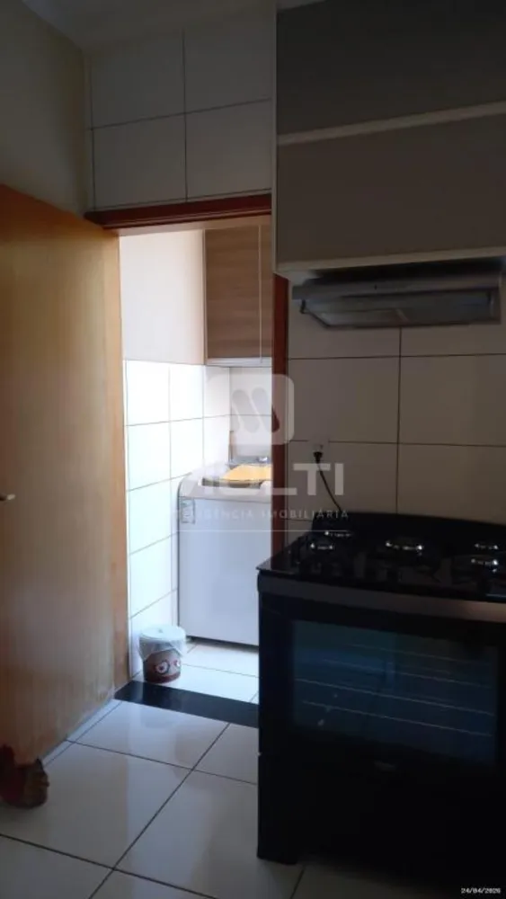 Apartamento, 2 quartos, 58 m² - Foto 3