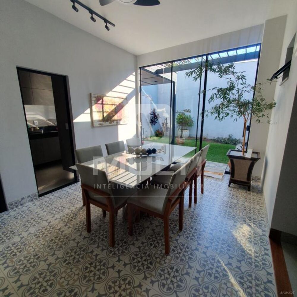 Casa, 3 quartos, 170 m² - Foto 4