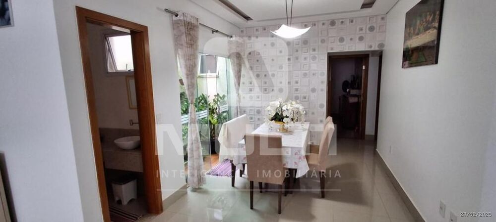 Casa, 3 quartos, 160 m² - Foto 5