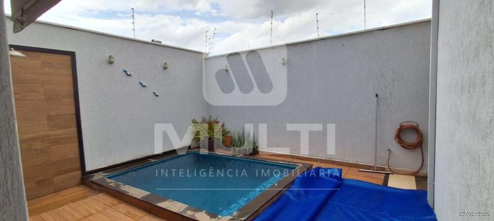 Casa, 3 quartos, 160 m² - Foto 19