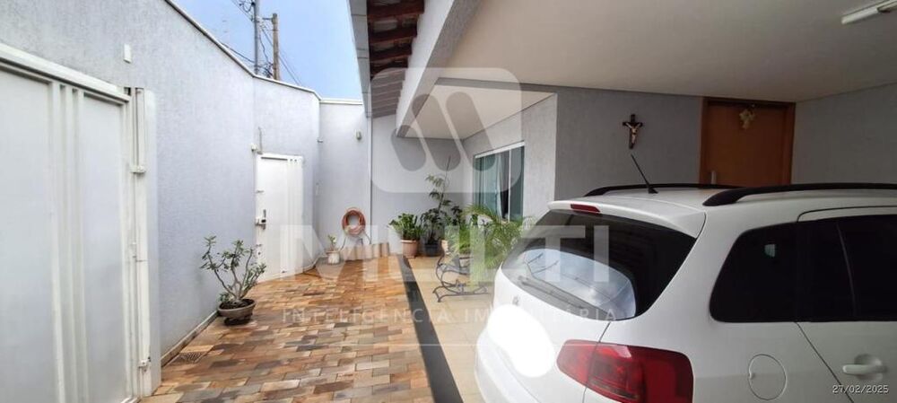 Casa, 3 quartos, 160 m² - Foto 23