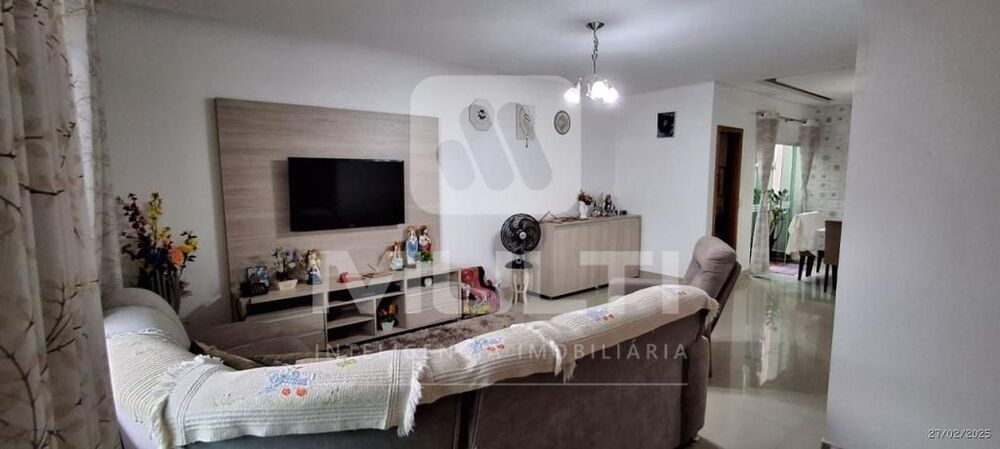 Casa, 3 quartos, 160 m² - Foto 2