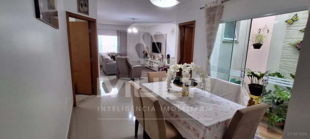 Casa, 3 quartos, 160 m² - Foto 1