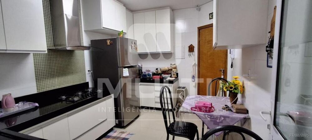 Casa, 3 quartos, 160 m² - Foto 8