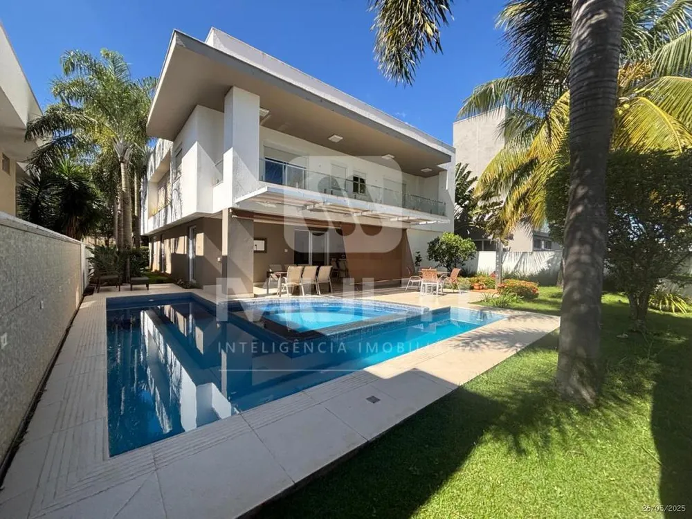 Casa de Condomínio, 4 quartos - Foto 10