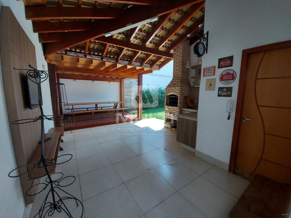 Casa, 3 quartos, 210 m² - Foto 12