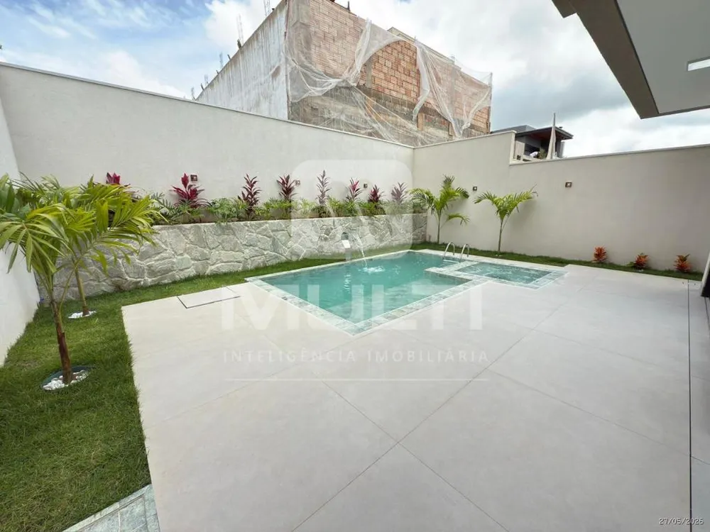 Casa de Condomínio, 3 quartos - Foto 11