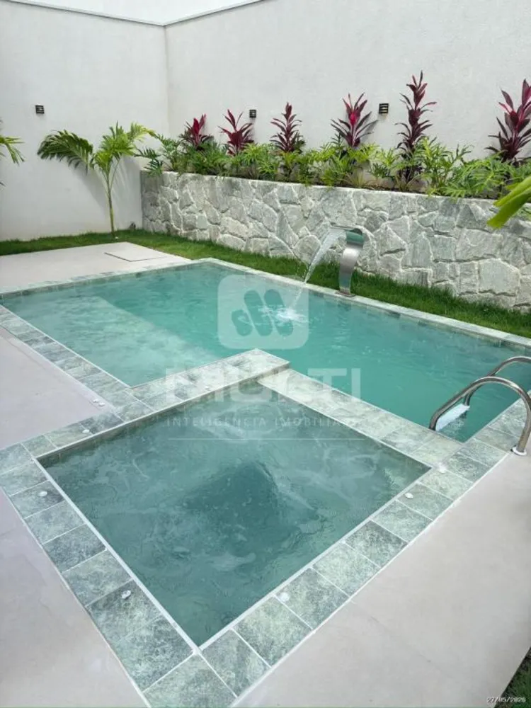 Casa de Condomínio, 3 quartos - Foto 10