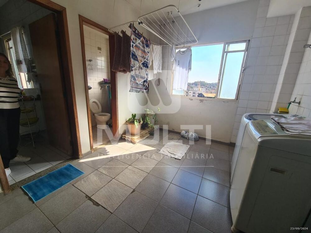 Apartamento, 3 quartos, 127 m² - Foto 6