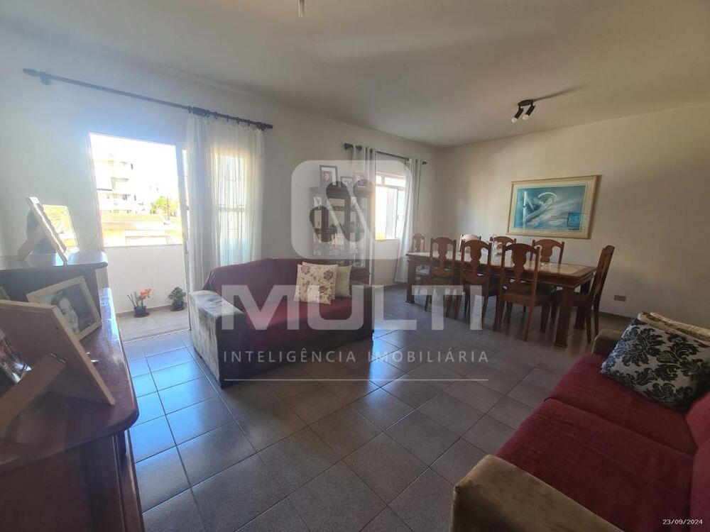 Apartamento, 3 quartos, 127 m² - Foto 3