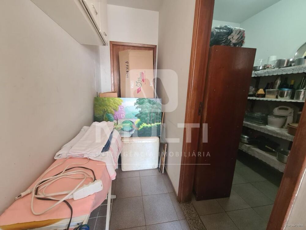 Apartamento, 3 quartos, 127 m² - Foto 1