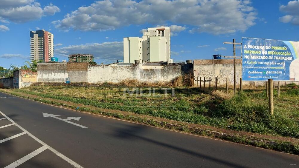 Terreno, 537 m² - Foto 1