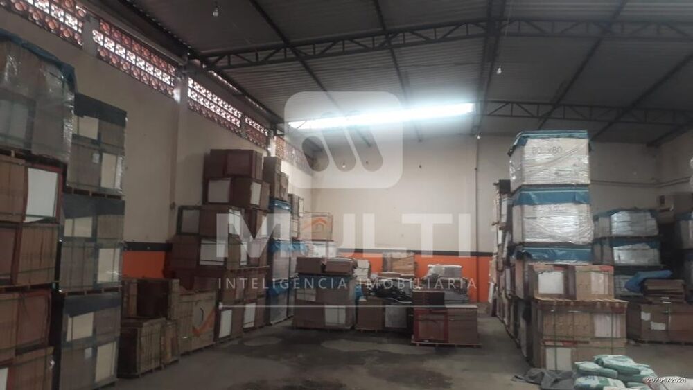 Casa, 1 quarto, 370 m² - Foto 3