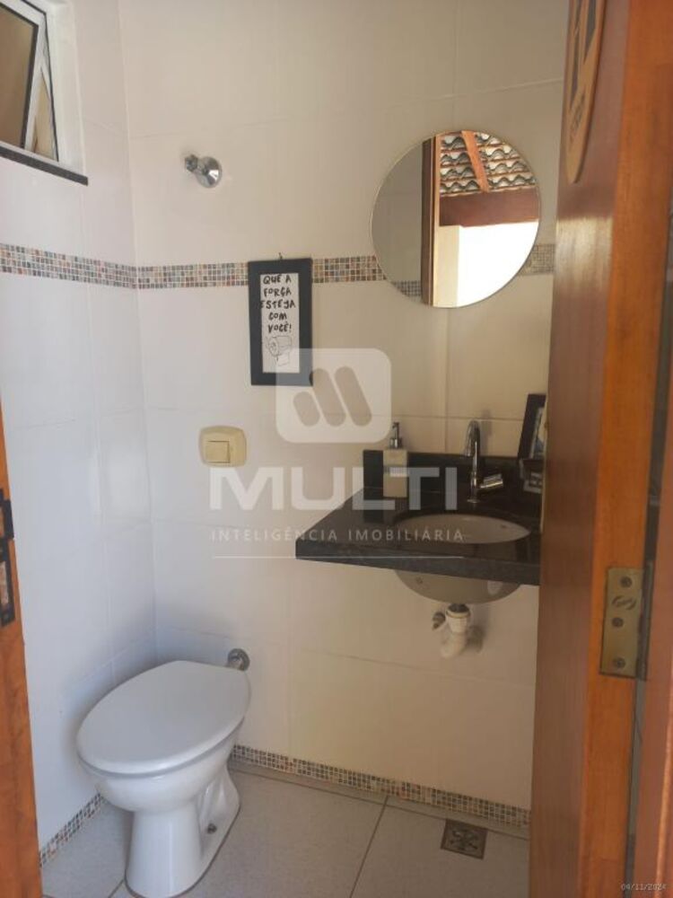 Casa, 4 quartos, 190 m² - Foto 17