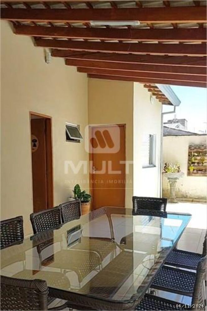 Casa, 4 quartos, 190 m² - Foto 11