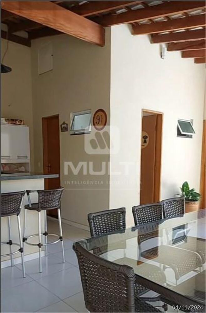 Casa, 4 quartos, 190 m² - Foto 10