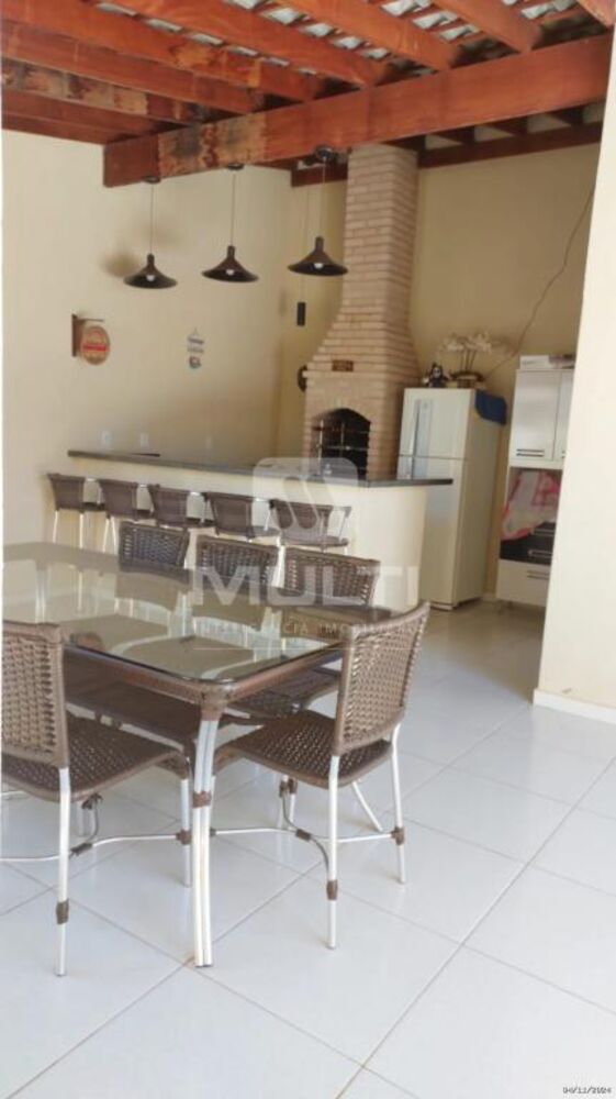 Casa, 4 quartos, 190 m² - Foto 7