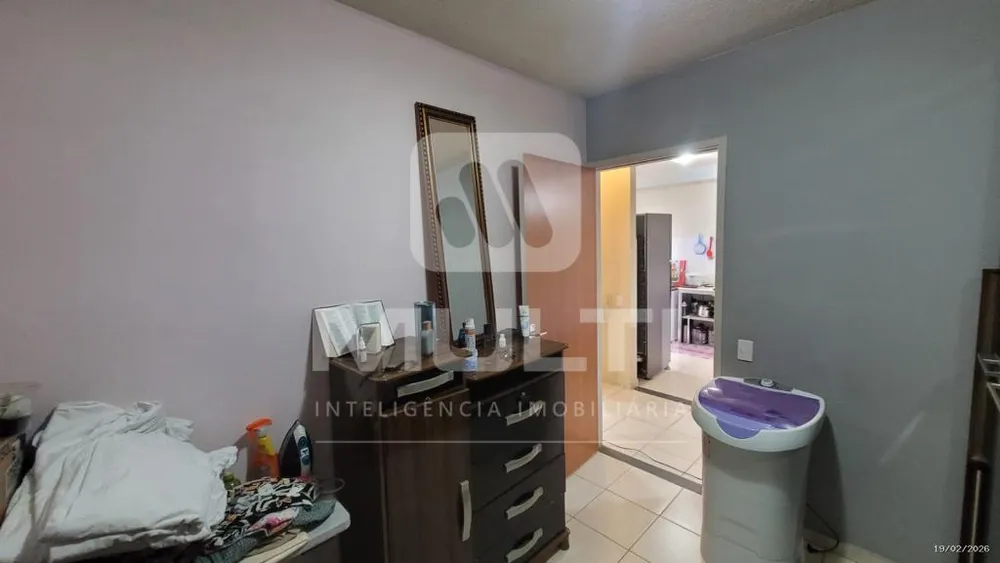 Apartamento, 2 quartos, 45 m² - Foto 2