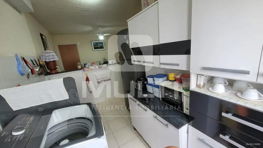 Apartamento, 2 quartos, 45 m² - Foto 6