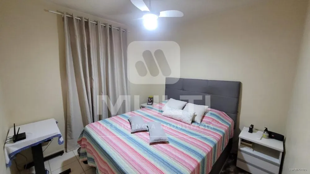Apartamento, 2 quartos, 45 m² - Foto 5