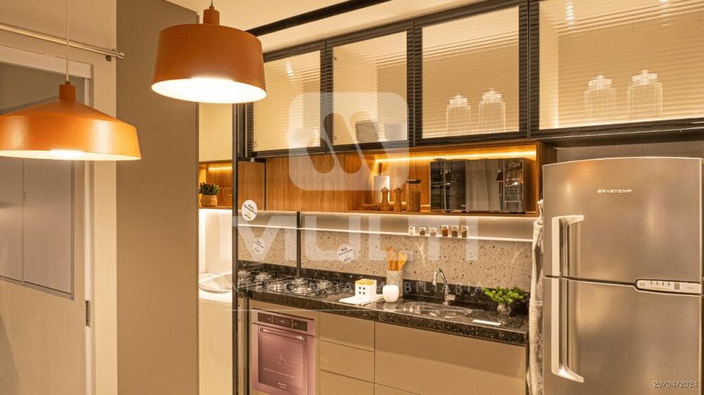 Apartamento, 2 quartos, 56 m² - Foto 4