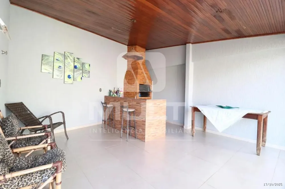 Casa, 3 quartos, 237 m² - Foto 8
