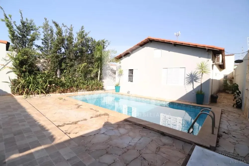 Casa, 3 quartos, 237 m² - Foto 10