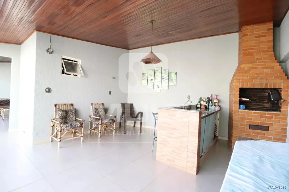 Casa, 3 quartos, 237 m² - Foto 7