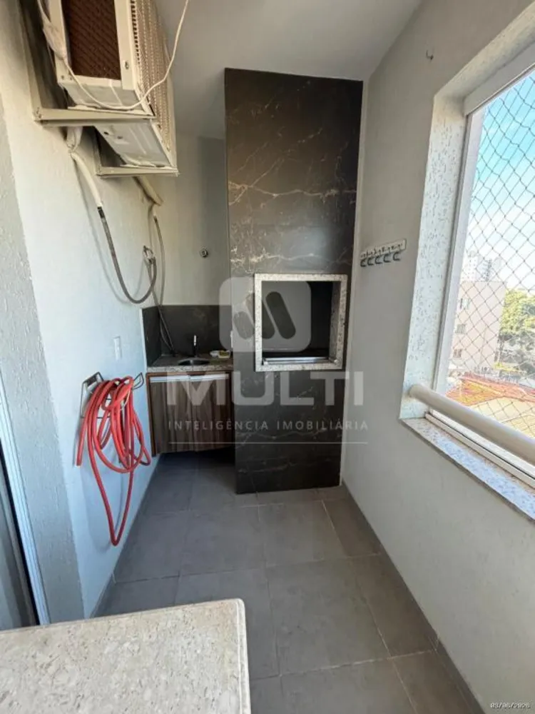 Apartamento, 3 quartos, 92 m² - Foto 11