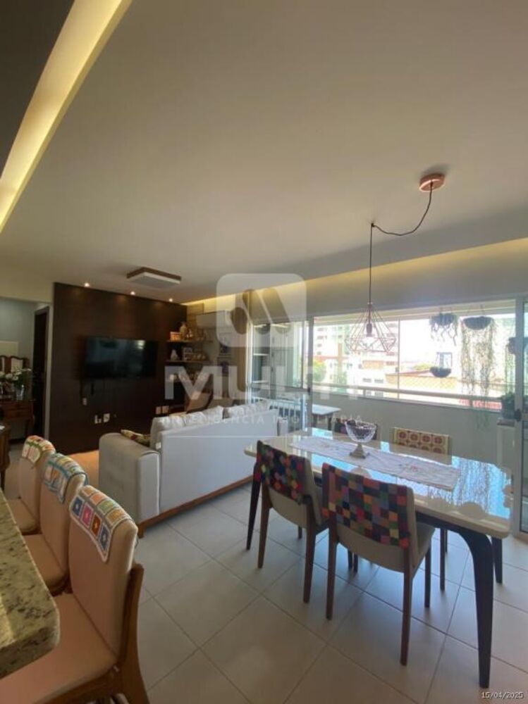 Apartamento, 3 quartos, 92 m² - Foto 2
