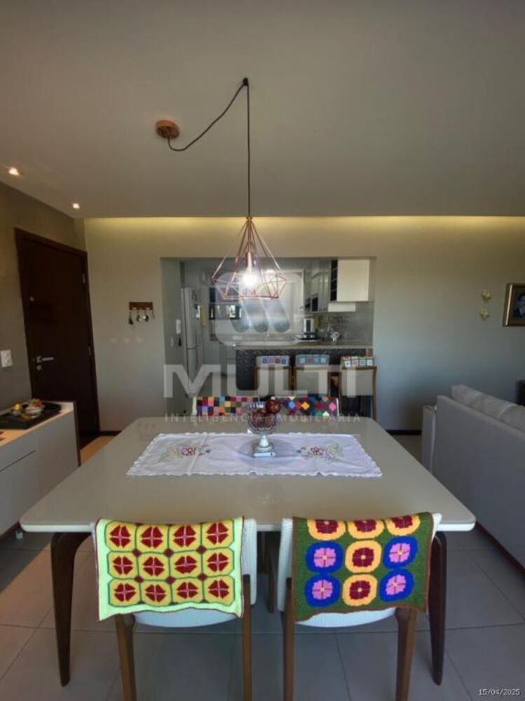 Apartamento, 3 quartos, 92 m² - Foto 1