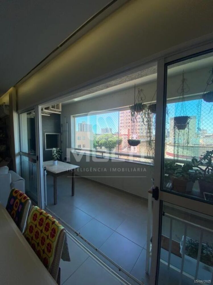 Apartamento, 3 quartos, 92 m² - Foto 24