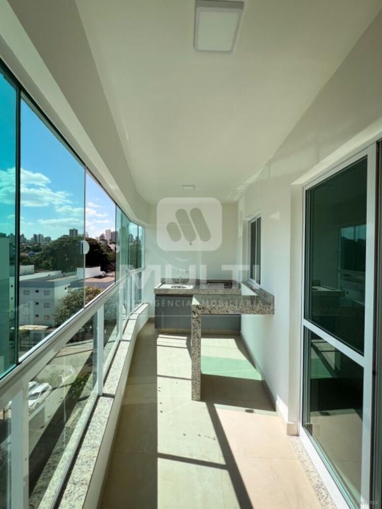 Apartamento, 2 quartos, 68 m² - Foto 1