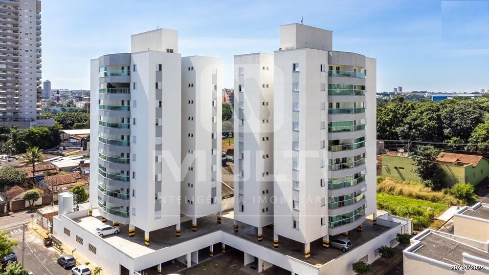 Apartamento, 2 quartos, 68 m² - Foto 3