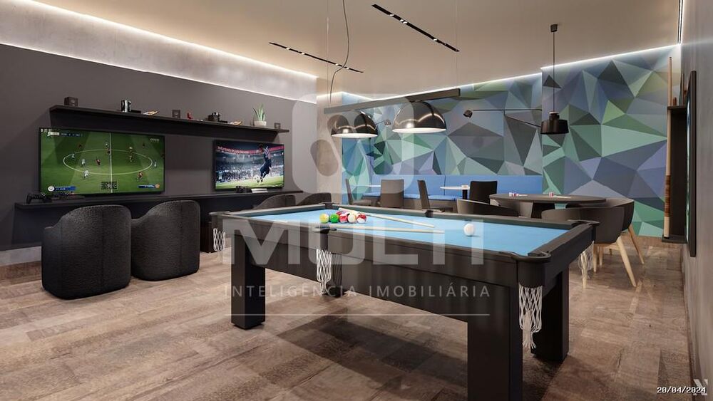 Apartamento, 3 quartos, 94 m² - Foto 7