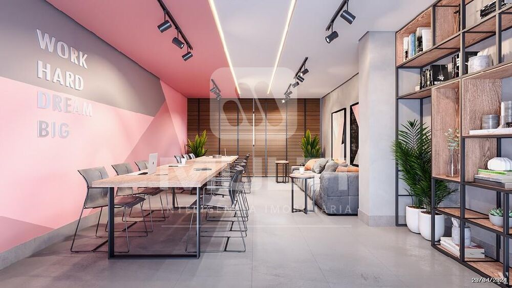 Apartamento, 3 quartos, 94 m² - Foto 20