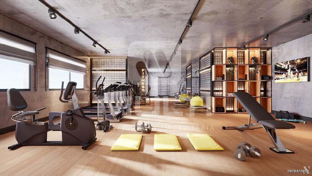 Apartamento, 3 quartos, 94 m² - Foto 19