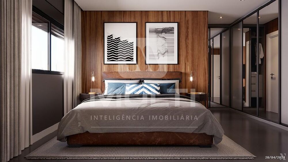 Apartamento, 3 quartos, 94 m² - Foto 15