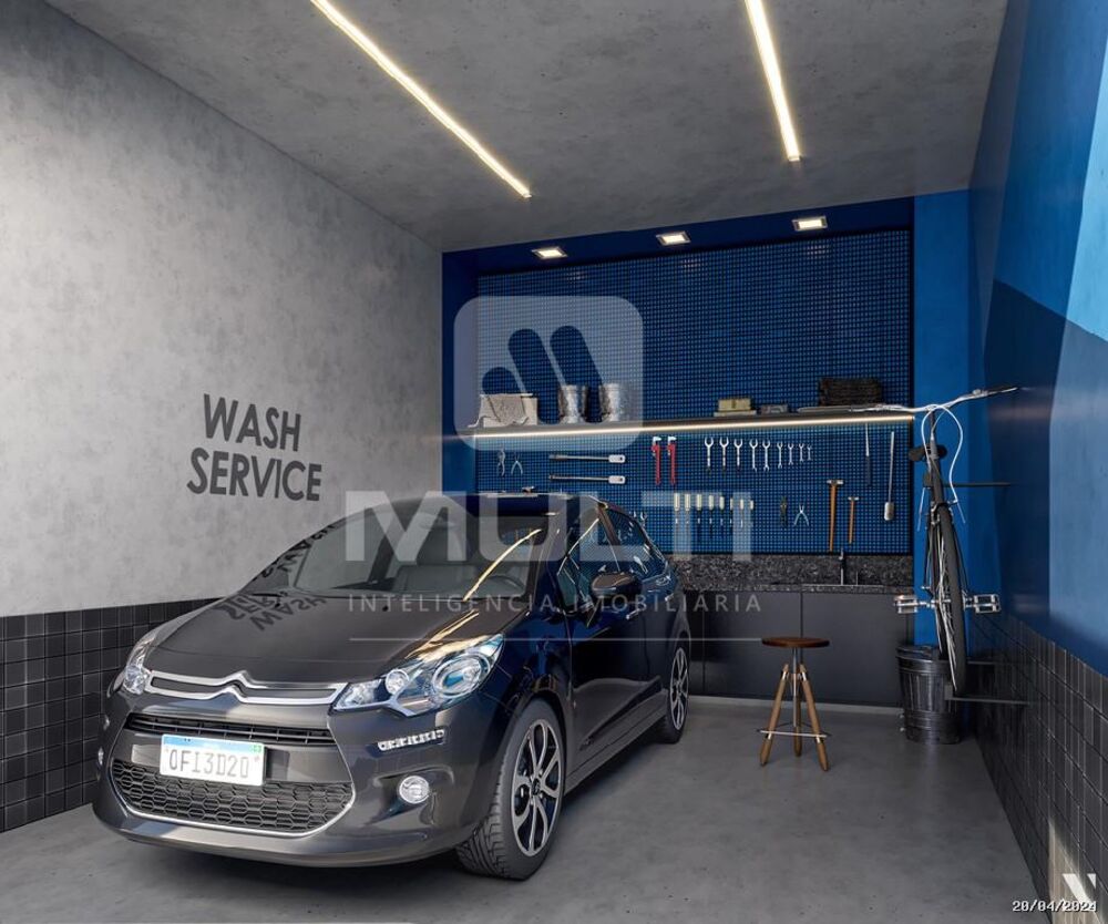 Apartamento, 3 quartos, 94 m² - Foto 9