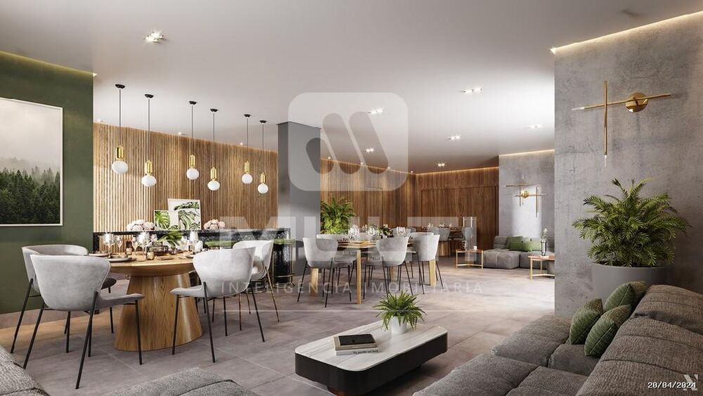 Apartamento, 3 quartos, 94 m² - Foto 2