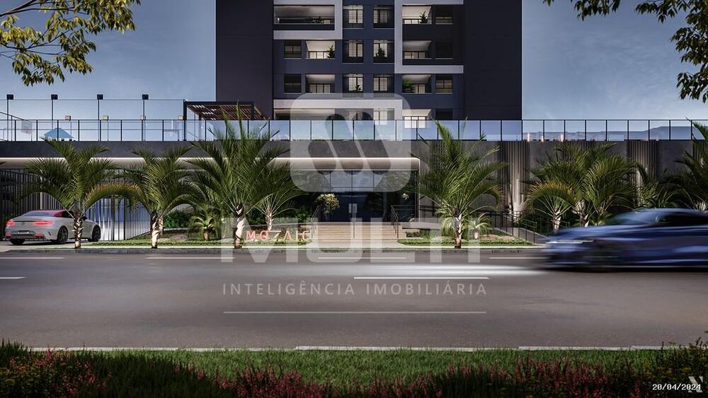 Apartamento, 3 quartos, 94 m² - Foto 12