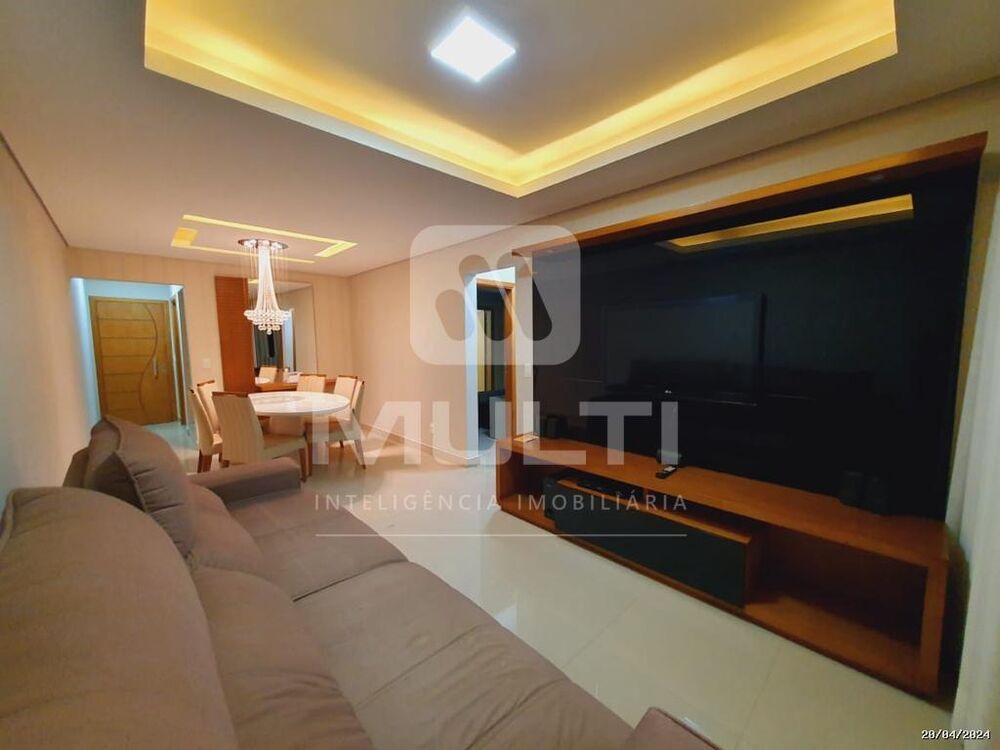 Apartamento, 3 quartos, 150 m² - Foto 2