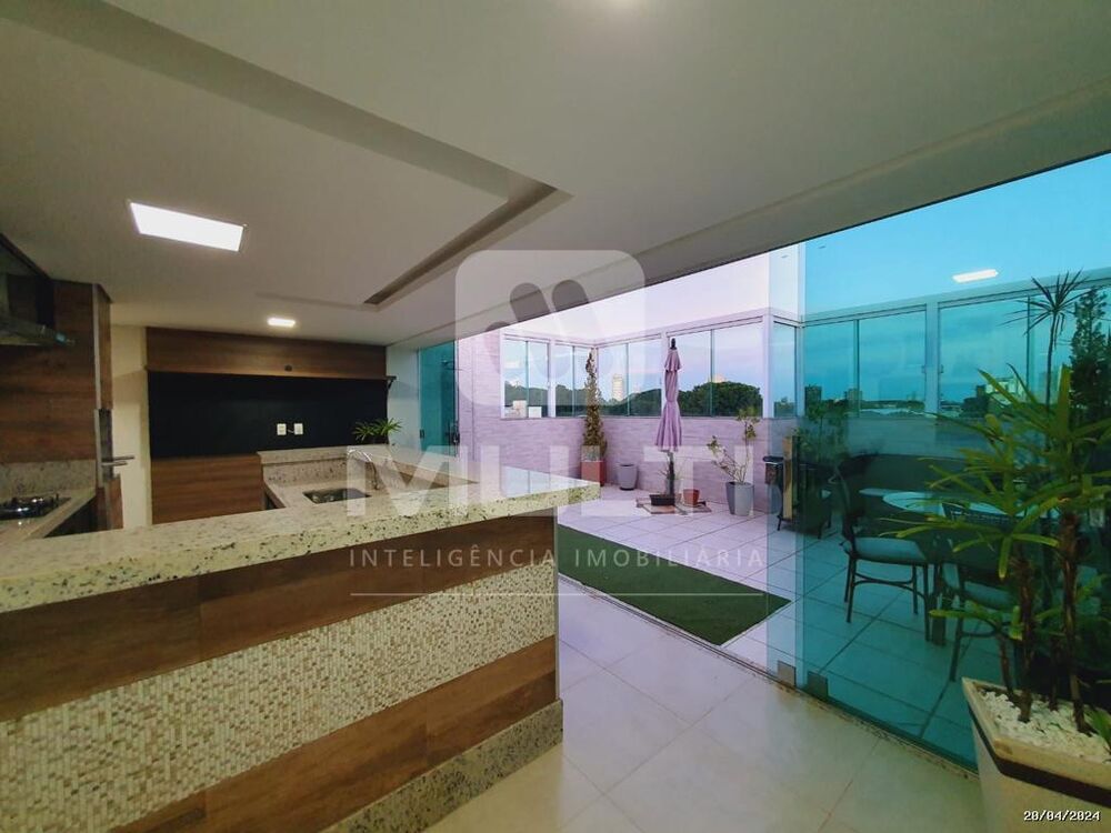 Apartamento, 3 quartos, 150 m² - Foto 16