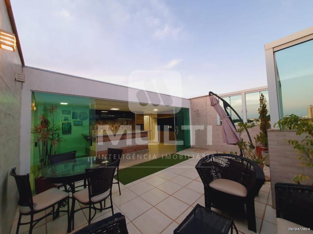 Apartamento, 3 quartos, 150 m² - Foto 14