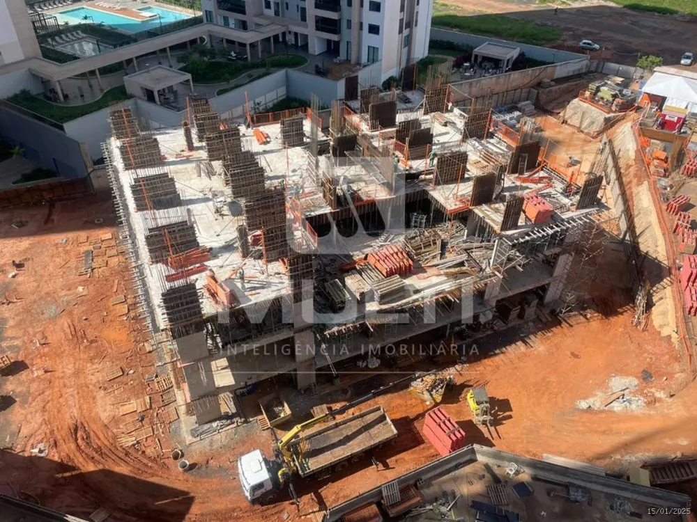 Apartamento, 4 quartos, 169 m² - Foto 11